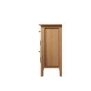 Normandie Small Sideboard Light Oak additional 6
