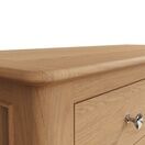 Normandie Small Sideboard Light Oak additional 4