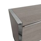 Ideford Standard Sideboard Silver Oak additional 6