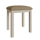 Redcliffe Stool  Dove Grey additional 1