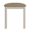 Redcliffe Stool  Dove Grey additional 3
