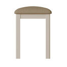 Redcliffe Stool  Dove Grey additional 2