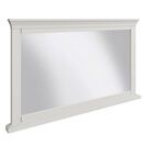 Salcombe Wall Mirror Classic White additional 2
