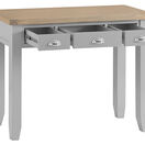 Tresco Grey Dressing Table additional 6