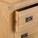 Country St Mawes 3 Drawer Chest additional 4