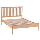 Normandie 4'6 Bed Frame additional 1