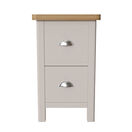 Redcliffe Small Bedside Cabinet additional 1