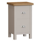 Redcliffe Small Bedside Cabinet additional 2