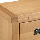 Country St Mawes 4 Drawer Narrow Chest additional 5