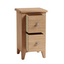 Ashton Small Bedside Cabinet additional 2
