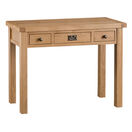 Country St Mawes Dressing Table additional 1