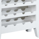 Tresco White Wine Cabinet additional 6