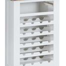 Tresco White Wine Cabinet additional 4