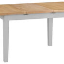 Tresco Grey 1.2m Butterfly Table additional 2