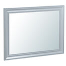 Tresco Grey Large Wall Mirror additional 2