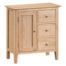 Normandie Large Cupboard additional 1