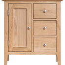 Normandie Large Cupboard additional 6