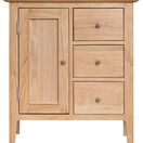 Normandie Large Cupboard additional 4