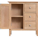 Normandie Large Cupboard additional 3