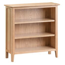 Normandie Small Wide Bookcase additional 1