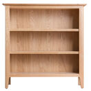 Normandie Small Wide Bookcase additional 4