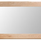 Normandie Wall Mirror additional 1