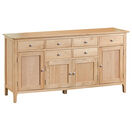Normandie Large Sideboard additional 1