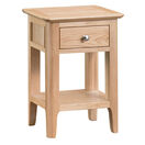 Normandie Side Table additional 1