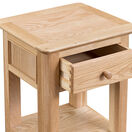 Normandie Side Table additional 2