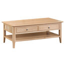 Normandie Large Coffee table additional 2