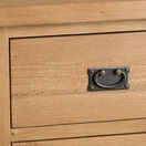 Country St Mawes 2 Door, 2 Drawer Sideboard additional 4