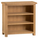 Country St Mawes Small Bookcase additional 1