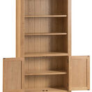 Country St Mawes Large Bookcase additional 3