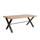 Ilfracombe 1.3m Dining Table additional 1