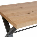 Ilfracombe 1.3m Dining Table additional 2