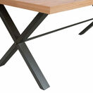 Ilfracombe 1.3m Dining Table additional 5