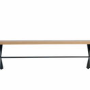 Ilfracombe 1.8m Dining Bench additional 2