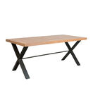 Ilfracombe 1.8m Dining Table additional 1