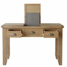 Helston Dressing Table additional 9
