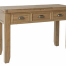 Helston Dressing Table additional 8