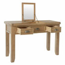 Helston Dressing Table additional 7
