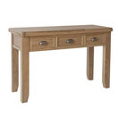 Helston Dressing Table additional 12