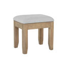 Helston Dressing Table Stool additional 3