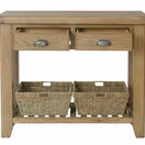 Helston Console Table additional 8