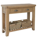 Helston Console Table additional 7