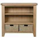 Helston Small Bookcase additional 1