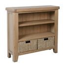 Helston Small Bookcase additional 2