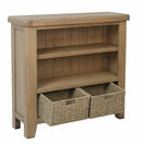 Helston Small Bookcase additional 3