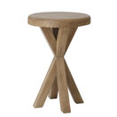 Helston Round Side Table additional 2