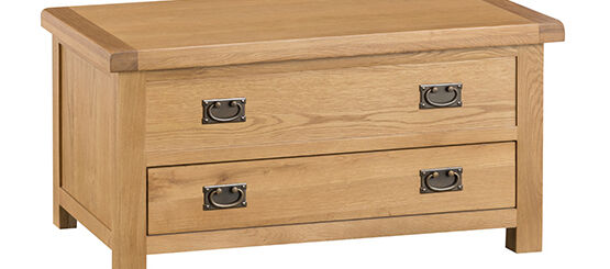 Chests and Blanket Boxes